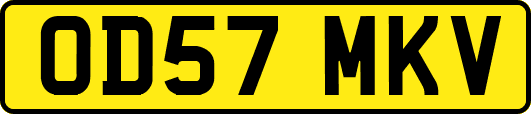 OD57MKV