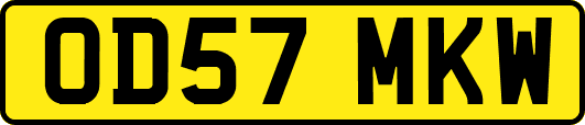 OD57MKW