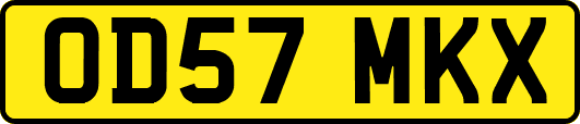 OD57MKX