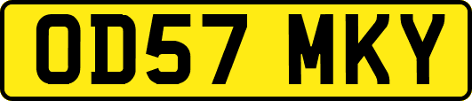 OD57MKY