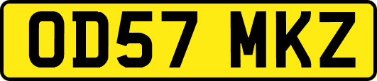 OD57MKZ