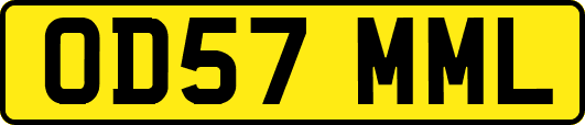 OD57MML
