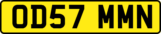 OD57MMN