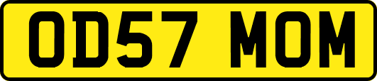 OD57MOM