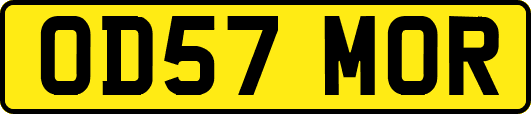 OD57MOR