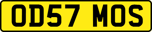 OD57MOS