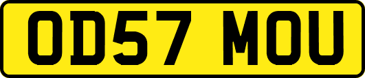 OD57MOU