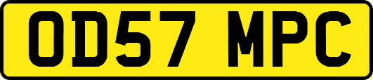 OD57MPC