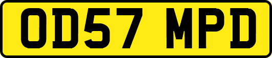 OD57MPD