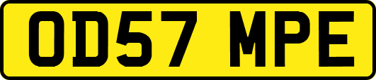 OD57MPE