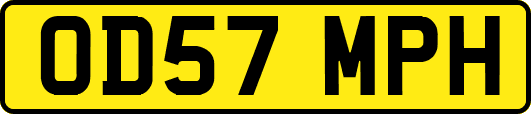 OD57MPH