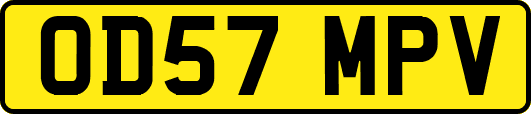 OD57MPV