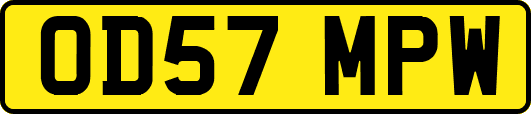 OD57MPW