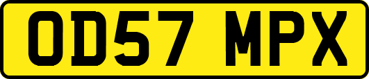 OD57MPX