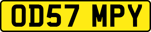OD57MPY