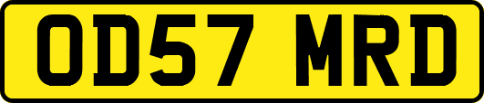 OD57MRD