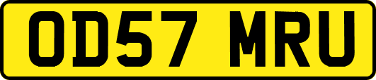 OD57MRU