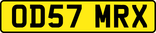 OD57MRX