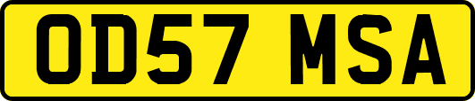 OD57MSA