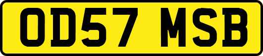 OD57MSB