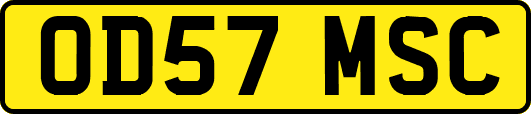 OD57MSC