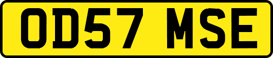 OD57MSE