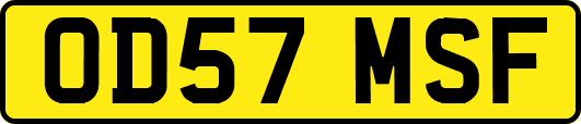 OD57MSF