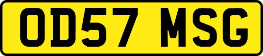OD57MSG