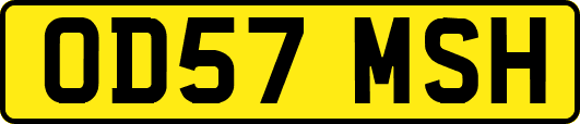 OD57MSH