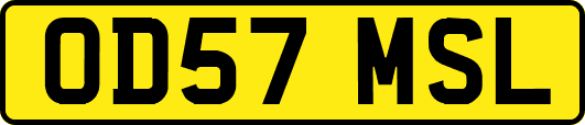 OD57MSL