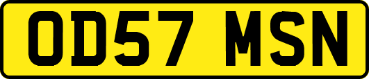 OD57MSN