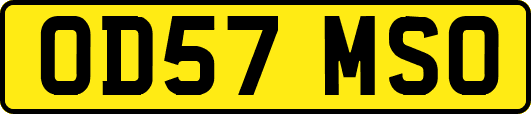 OD57MSO