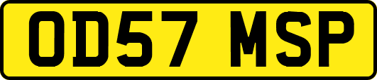 OD57MSP