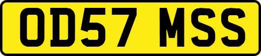 OD57MSS