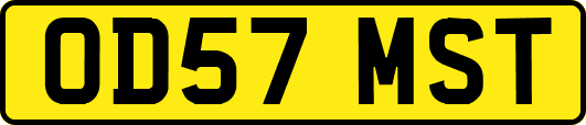 OD57MST