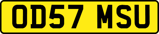 OD57MSU