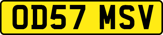 OD57MSV
