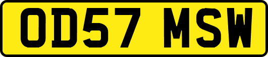 OD57MSW