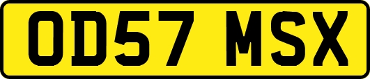 OD57MSX