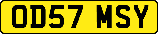 OD57MSY