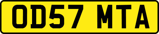 OD57MTA