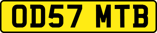 OD57MTB
