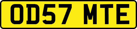 OD57MTE