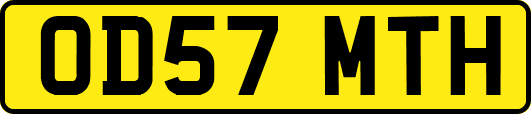 OD57MTH