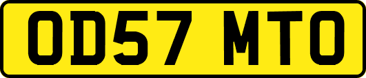 OD57MTO