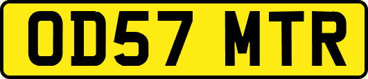 OD57MTR