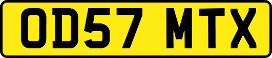 OD57MTX