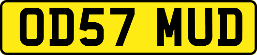 OD57MUD