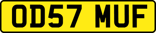 OD57MUF