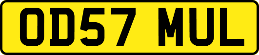 OD57MUL